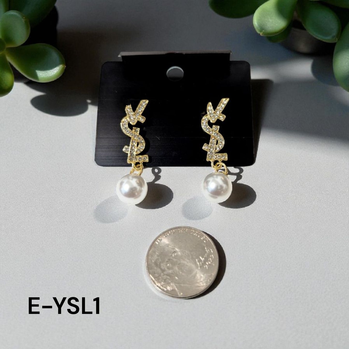 E-YSL1
